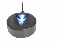 L11 - LED sokkel ø60x20 mm