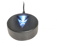L11 - LED sokkel ø60x20 mm