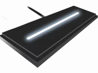 L5 - LED sokkel 140x50 mm